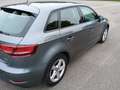 Audi A3 Audi A3 Sportback S-Tronic 55000km Tagliandi audi Grigio - thumbnail 9