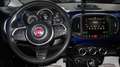 Fiat 500L 500L 1.3 Multijet 95 CV Dualogic Cross Bleu - thumbnail 16