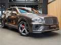 Bentley Bentayga V8 Mulliner 4-Seats Specification 4.0 V8 Massage L Gri - thumbnail 1