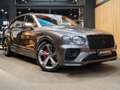 Bentley Bentayga V8 Mulliner 4-Seats Specification 4.0 V8 Massage L Gris - thumbnail 1