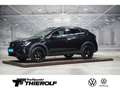 Volkswagen Taigo R-Line 1.0 TSI DSG IQ.DRIVE BlackStyle 18 Zo Schwarz - thumbnail 1