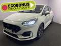 Ford Fiesta VII 2022 5p 5p 1.0 ecoboost h ST-Line 125cv - thumbnail 1