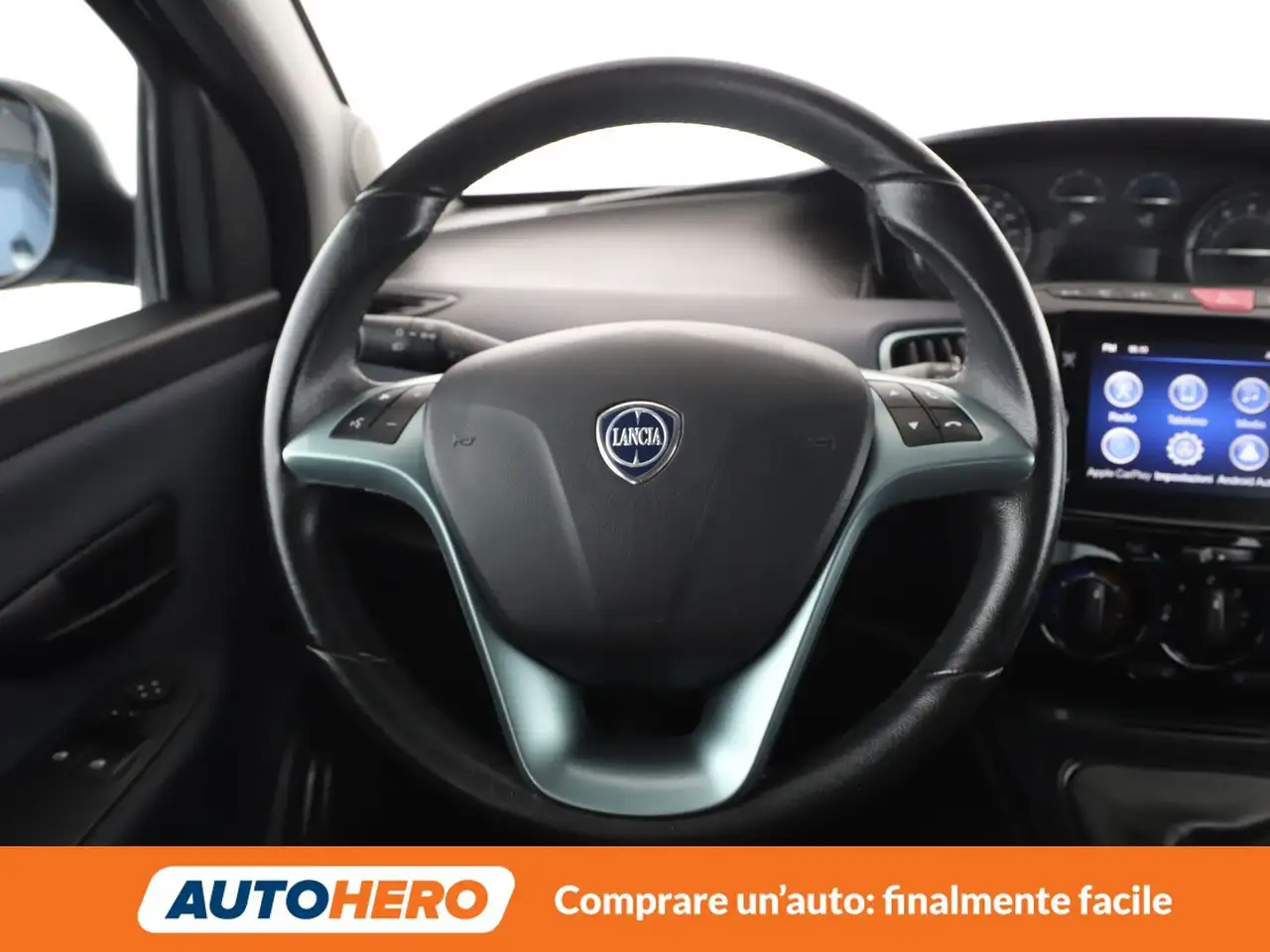 Lancia Ypsilon 2023 — фото 19