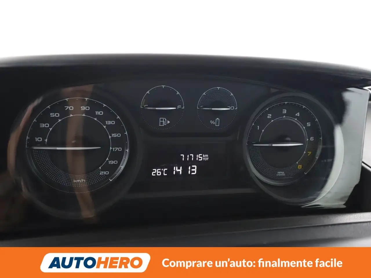Lancia Ypsilon 2023 — фото 20