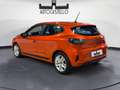 Renault Clio Clio V 2023 1.0 tce Evolution Gpl 100cv Orange - thumbnail 3