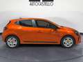 Renault Clio Clio V 2023 1.0 tce Evolution Gpl 100cv Orange - thumbnail 6