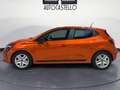 Renault Clio Clio V 2023 1.0 tce Evolution Gpl 100cv Orange - thumbnail 2