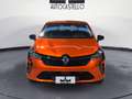Renault Clio Clio V 2023 1.0 tce Evolution Gpl 100cv Orange - thumbnail 8