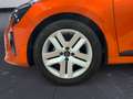 Renault Clio Clio V 2023 1.0 tce Evolution Gpl 100cv Orange - thumbnail 15