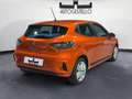 Renault Clio Clio V 2023 1.0 tce Evolution Gpl 100cv Orange - thumbnail 5