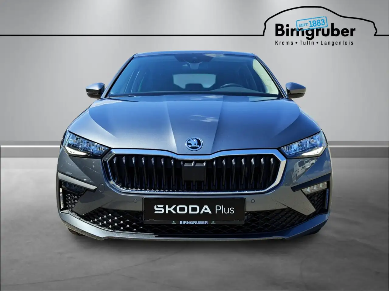 Skoda Scala 2026