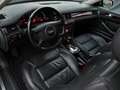 Audi A6 #4.2#V8#QUATTRO#BOSE#LEDER#SCHIEBEDACH#KLIMA Black - thumbnail 11