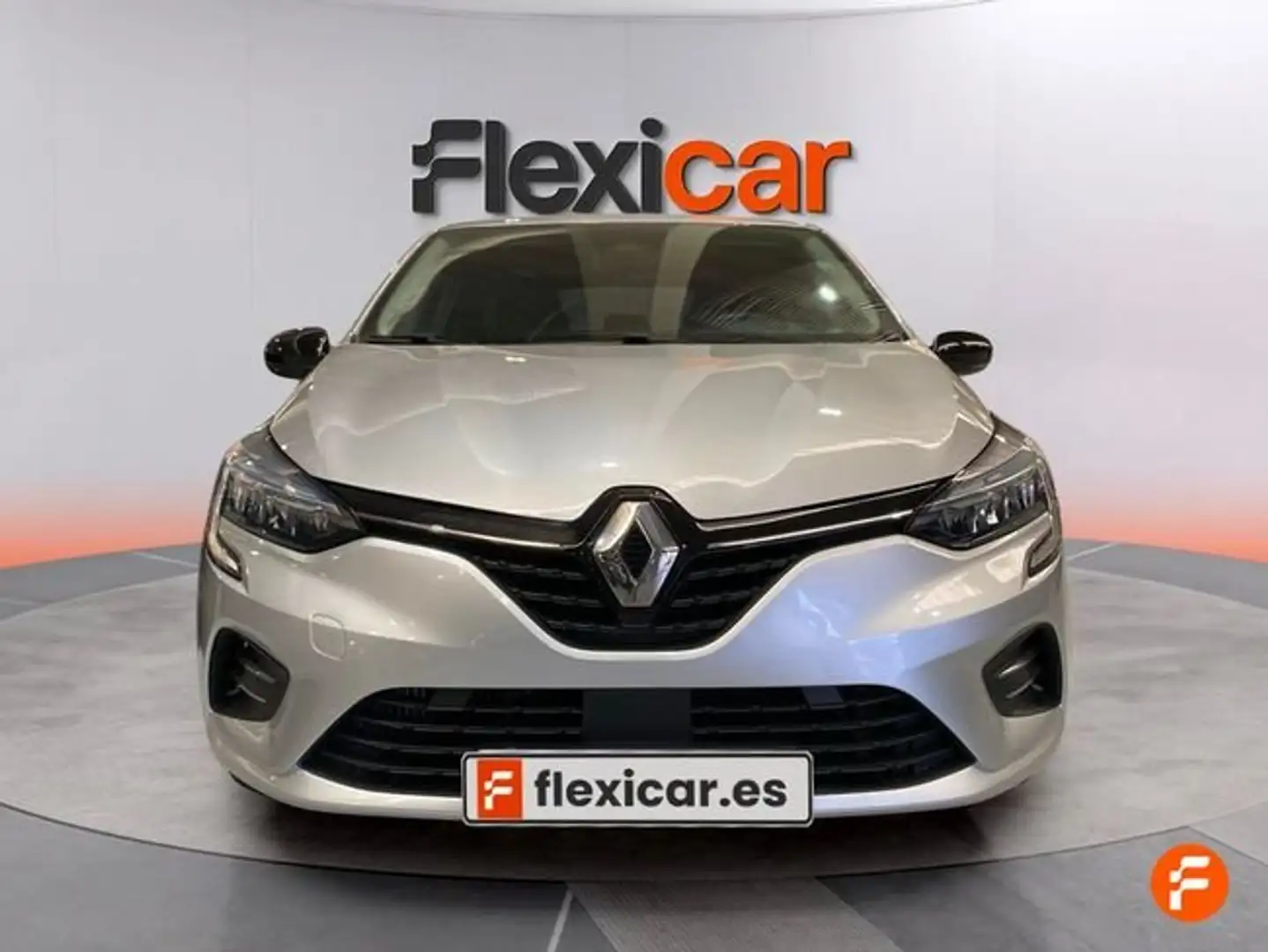 Renault Clio TCe Business 67kW Gris - 2