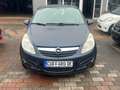 Opel Corsa D Basis 1.2 el.SP met. RDC ZV ABS Servo TRC Airb Violett - thumbnail 1