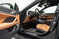 BMW i4 eDrive35 Gran Coupé M Sport Harman Kardon HUD Nero - thumbnail 14