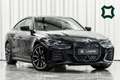 BMW i4 eDrive35 Gran Coupé M Sport Harman Kardon HUD Nero - thumbnail 1