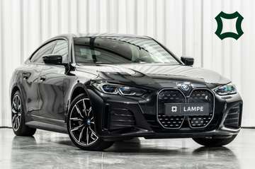 eDrive35 Gran Coupé M Sport Harman Kardon HUD