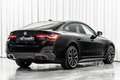BMW i4 eDrive35 Gran Coupé M Sport Harman Kardon HUD Nero - thumbnail 8