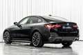BMW i4 eDrive35 Gran Coupé M Sport Harman Kardon HUD Nero - thumbnail 10
