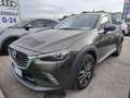 Mazda CX-3 1.5L Skyactiv-D AWD Exceed AUTOM. Grijs - thumbnail 1