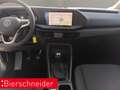 Volkswagen Caddy 2.0 TDI NAVI AHK 7 SITZE Blau - thumbnail 10
