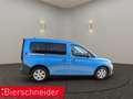 Volkswagen Caddy 2.0 TDI NAVI AHK 7 SITZE Blau - thumbnail 5