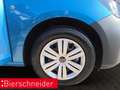 Volkswagen Caddy 2.0 TDI NAVI AHK 7 SITZE Blau - thumbnail 13