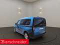 Volkswagen Caddy 2.0 TDI NAVI AHK 7 SITZE Blau - thumbnail 3