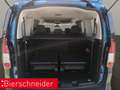 Volkswagen Caddy 2.0 TDI NAVI AHK 7 SITZE Blau - thumbnail 12