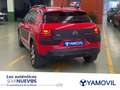 Citroen C4 Cactus 1.2 PureTech S&S Shine 110 Rouge - thumbnail 4