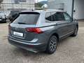 Volkswagen Tiguan Allspace 2.0TDI DSG Navi Kamera AHK Eur6 Grau - thumbnail 4