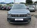 Volkswagen Tiguan Allspace 2.0TDI DSG Navi Kamera AHK Eur6 Grau - thumbnail 2