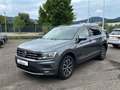 Volkswagen Tiguan Allspace 2.0TDI DSG Navi Kamera AHK Eur6 Grau - thumbnail 1