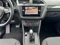 Volkswagen Tiguan Allspace 2.0TDI DSG Navi Kamera AHK Eur6 Grau - thumbnail 12