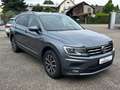 Volkswagen Tiguan Allspace 2.0TDI DSG Navi Kamera AHK Eur6 Grau - thumbnail 3