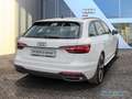 Audi A4 Avant 35 TDI S tronic /LED/Navi+/ACC Weiß - thumbnail 2