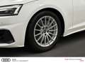 Audi A5 Cabrio 40 TDI quattro MMI PARK-PAKET LED SHZ Weiß - thumbnail 9