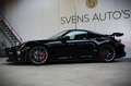Porsche 992 992 4.0 GT3 Clubsport|Approved|Noselift|PPF|Carbon Schwarz - thumbnail 24