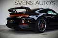 Porsche 992 992 4.0 GT3 Clubsport|Approved|Noselift|PPF|Carbon Nero - thumbnail 6