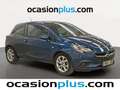 Opel Corsa 1.4 Selective 90 Azul - thumbnail 2