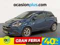 Opel Corsa 1.4 Selective 90 Azul - thumbnail 1