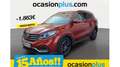 DFSK Glory 580 1.5T Luxury 4x2 Aut Rouge - thumbnail 1