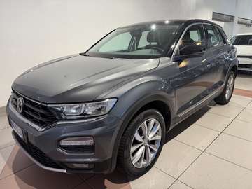 1.5 TSI ACT Style