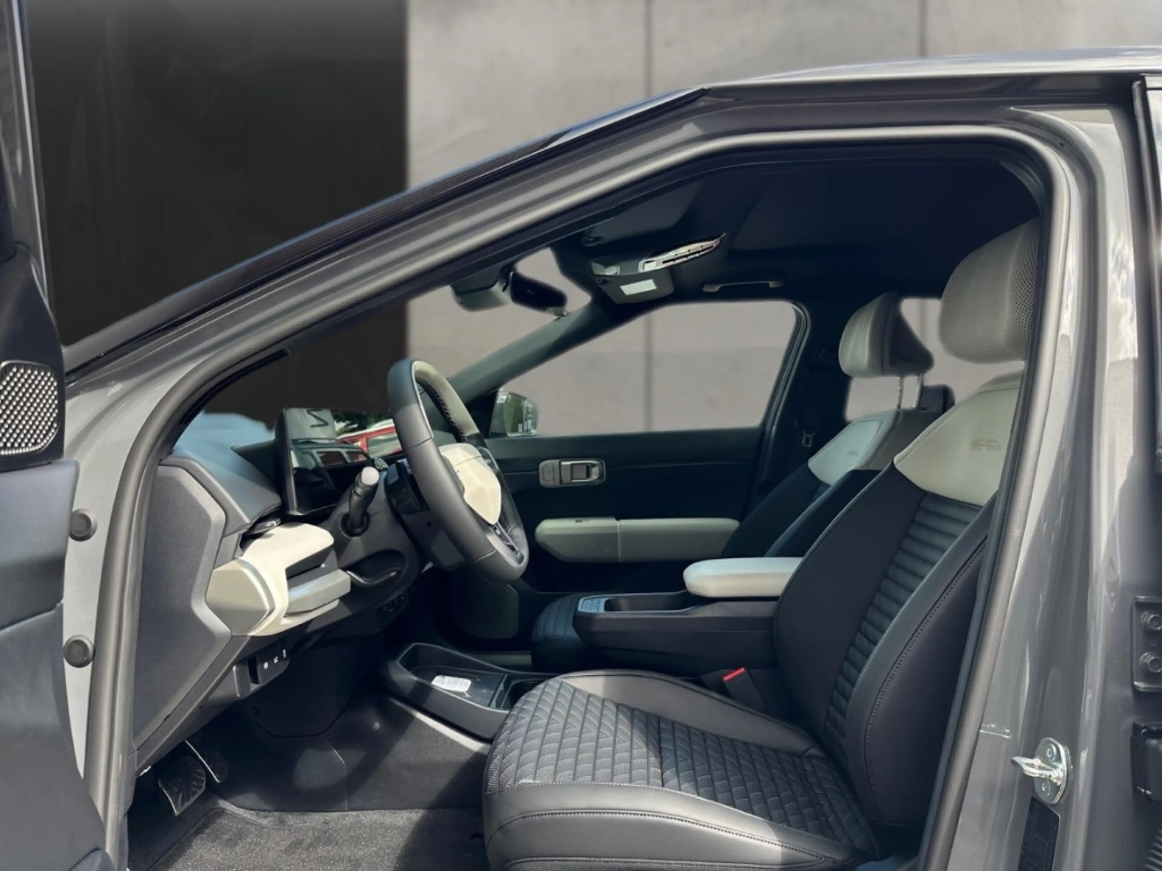 Kia EV4 Fastback FB 81,4 GT-Line GD DRIVEWISE COMFORT — photo 15