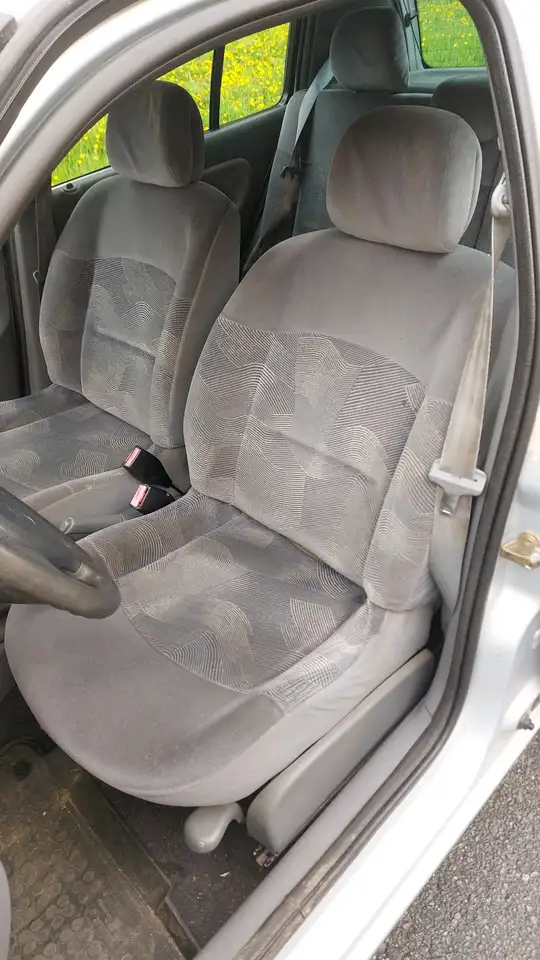 Renault Clio 1.4i RT, foto 5