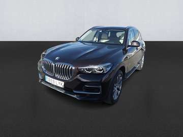 xDrive 30dA