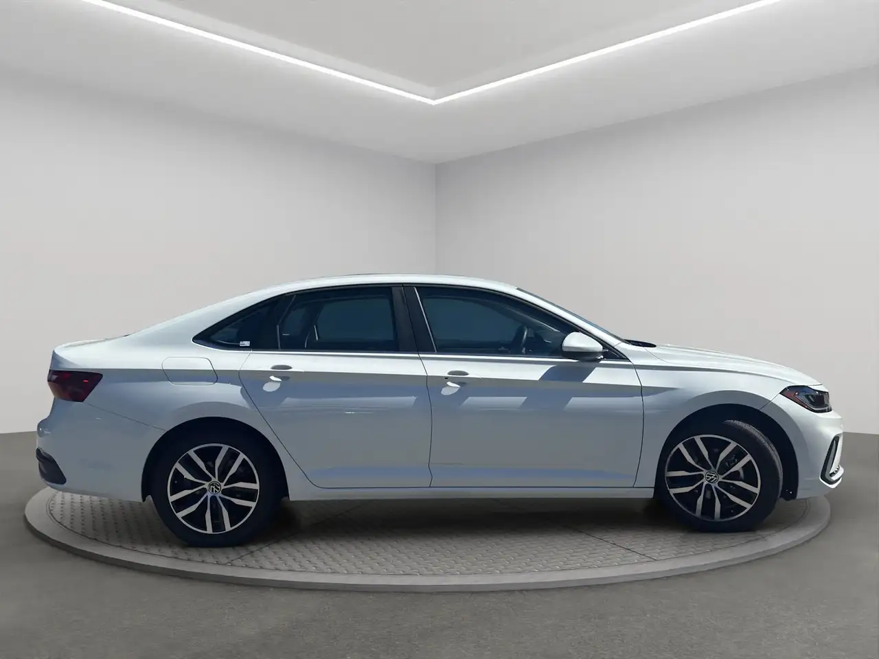 Volkswagen Jetta снимка Volkswagen Jetta