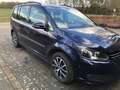 Volkswagen Touran 1.2 TSI Modell 2013, AHK abnehmbar, Klimaautom. Blau - thumbnail 1