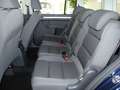 Volkswagen Touran 1.2 TSI Modell 2013, AHK abnehmbar, Klimaautom. Blau - thumbnail 5