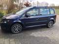 Volkswagen Touran 1.2 TSI Modell 2013, AHK abnehmbar, Klimaautom. Blau - thumbnail 7
